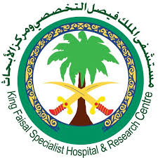 King Faisal Specialist Hospital & Research Centre